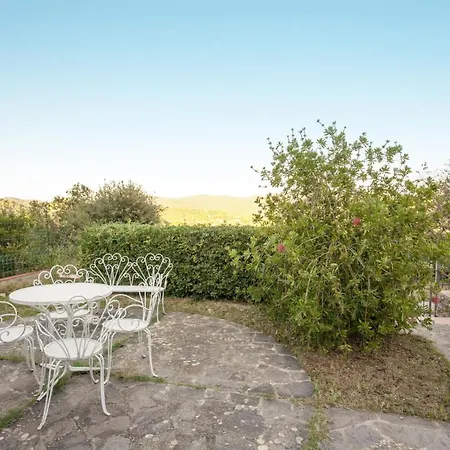 Villetta Bel Giardino ヴィラ *