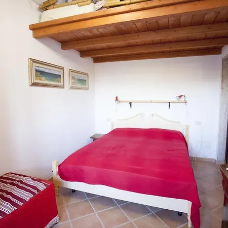 Villetta Bel Giardino Villa