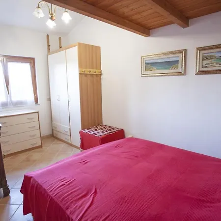 Villa Villetta Bel Giardino Marina di Campo