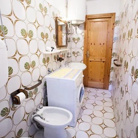 Villetta Bel Giardino Villa