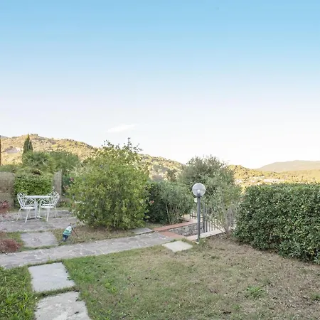 Villetta Bel Giardino Villa