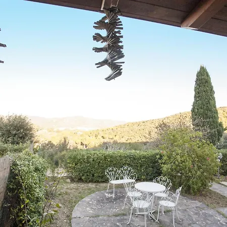 Villetta Bel Giardino *