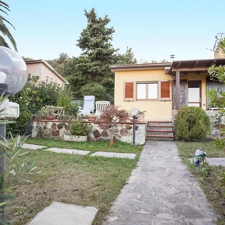 Villa Villetta Bel Giardino